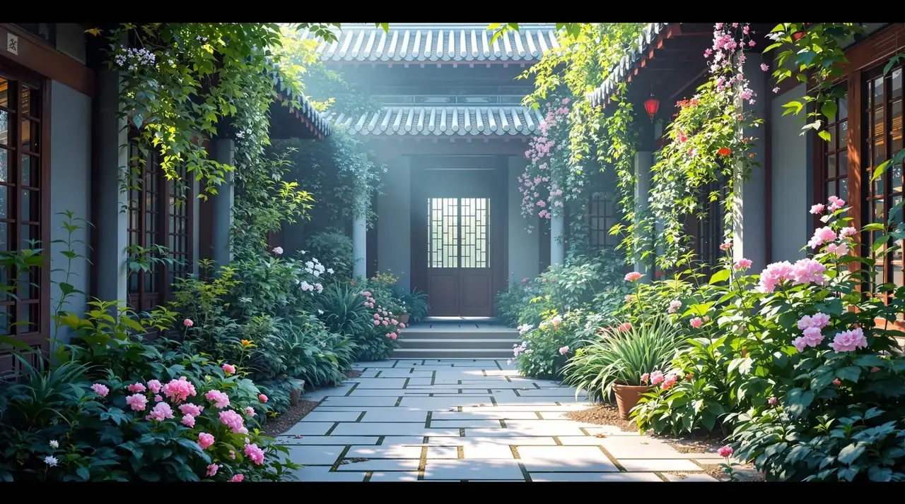 医妃倾城 风驰影院高清在线背景图