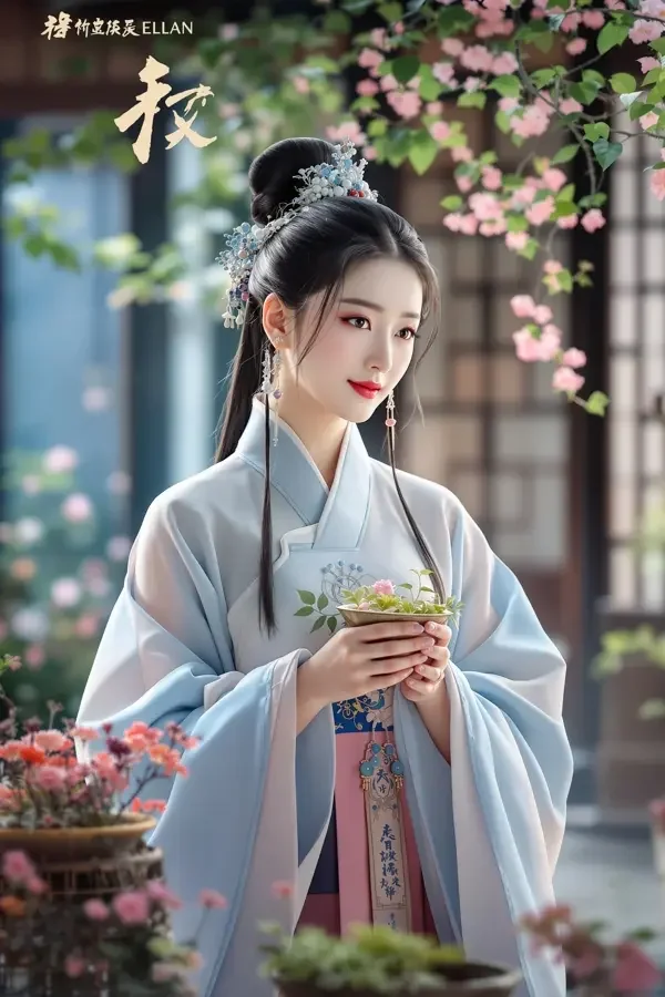 医妃倾城 风驰影院海报