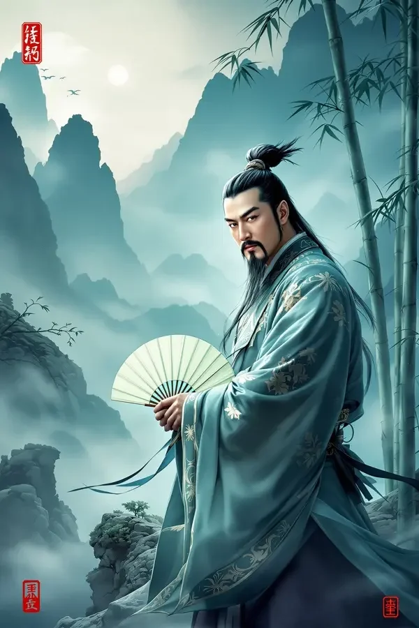 琅琊榜 风驰影院海报