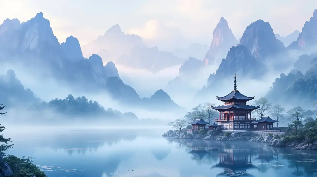 墨雨云间 风驰影院高清在线背景图